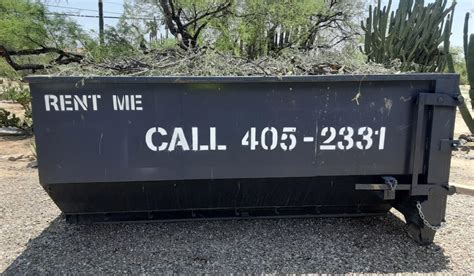 el mirage roll-off rental|Roll Off Dumpsters in El Mirage, AZ .